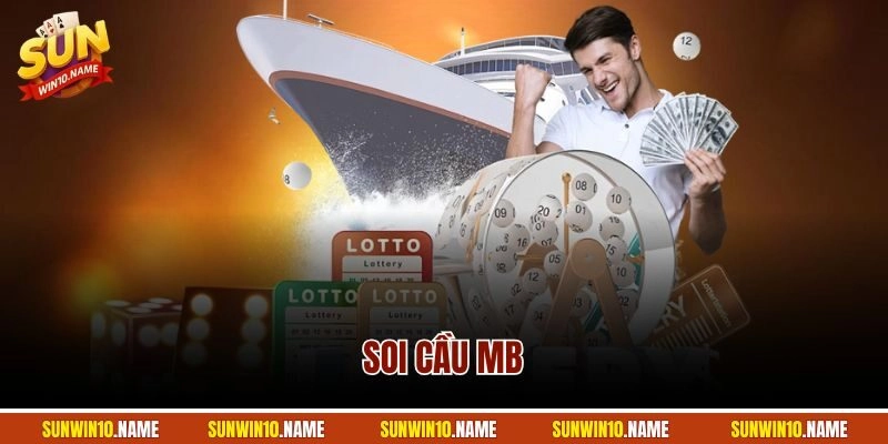 Soi Cầu Mb - Tổng Hợp Phương Pháp Chuẩn Xác Từ Bậc Thầy